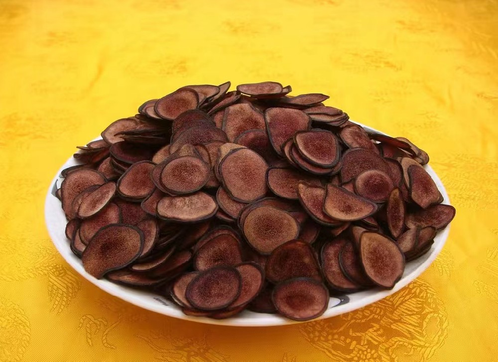 鹿茸的作用和功效